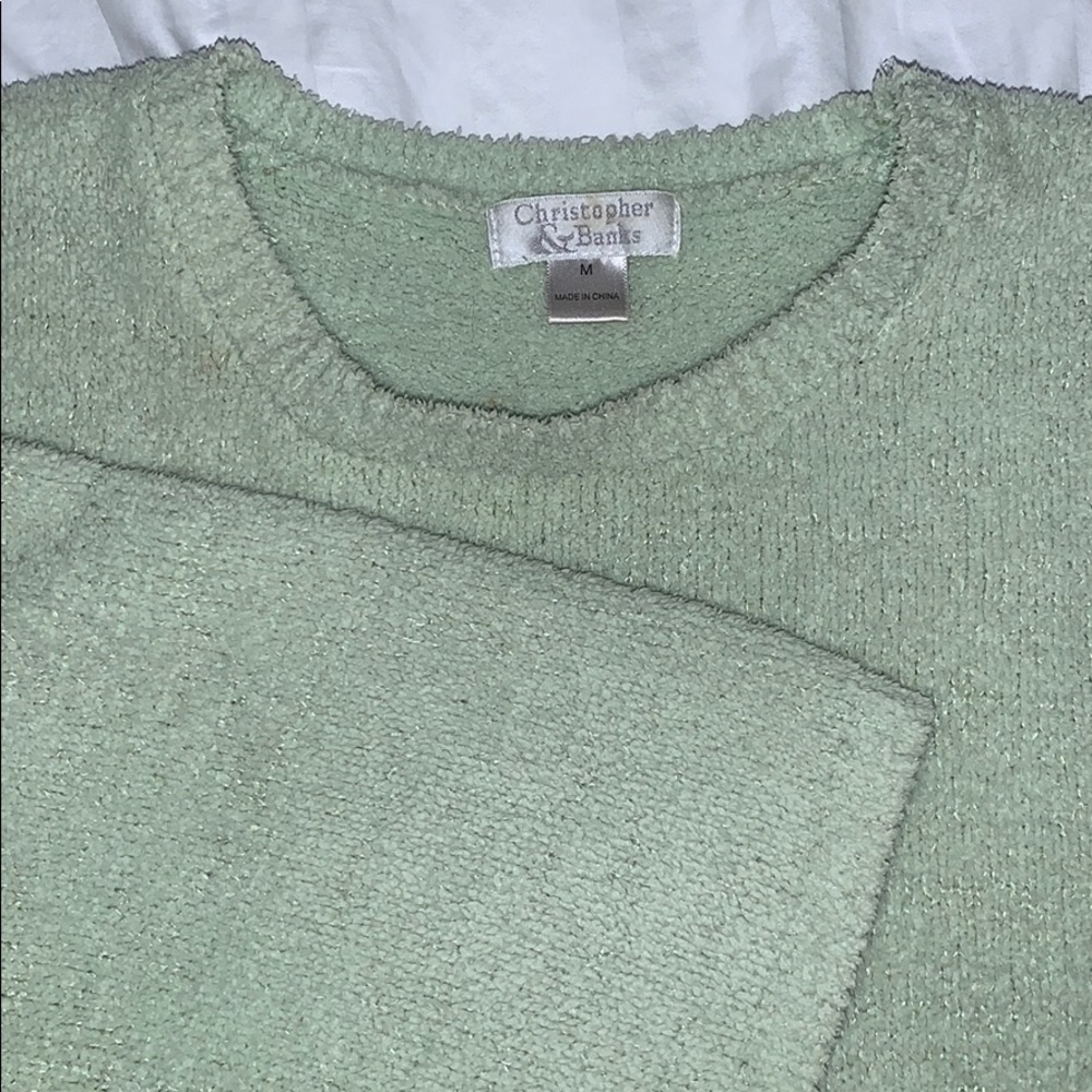 Vintage Christopher&Banks Sweater